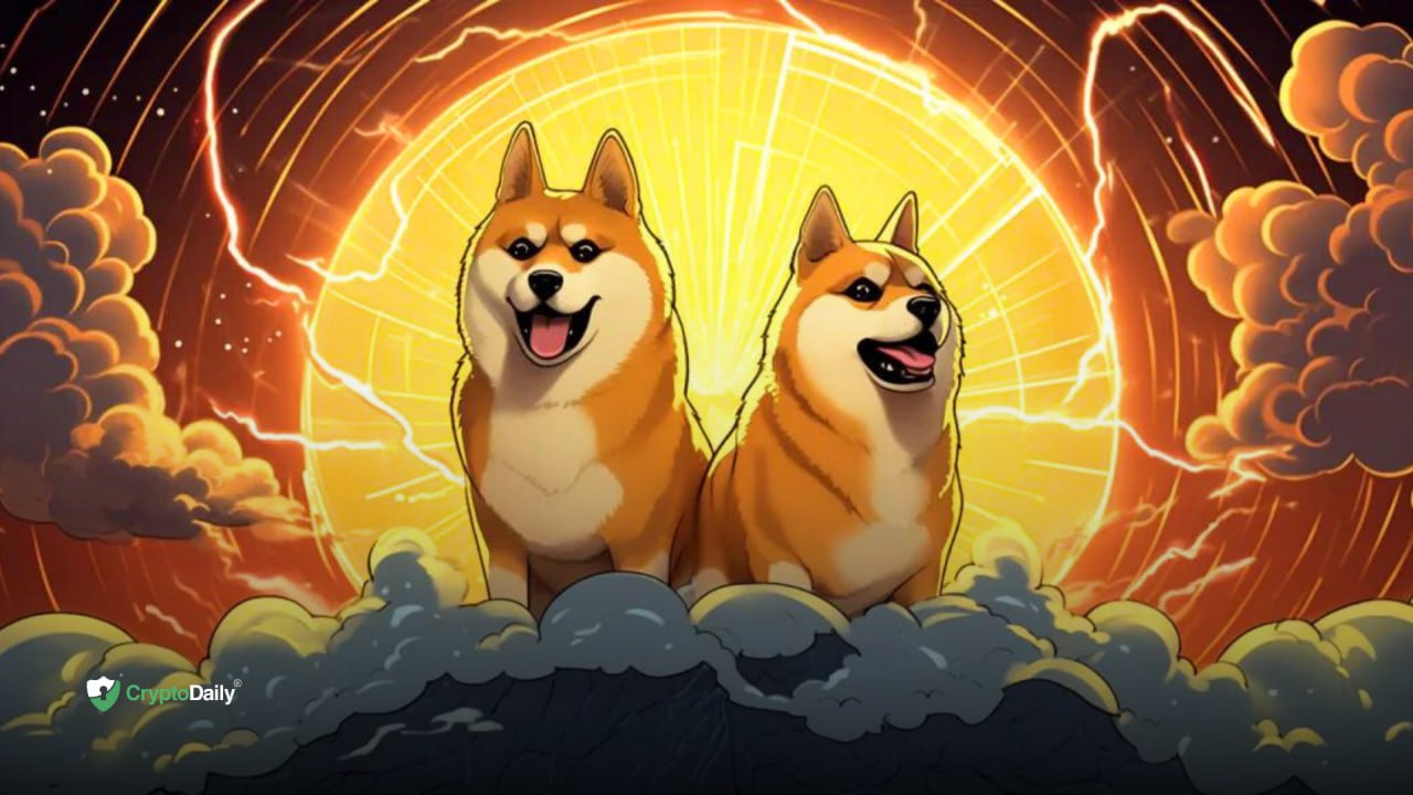 Dogecoin (DOGE) And Shiba Inu Coin (SHIB) Buck The Trend: A Bullish ...